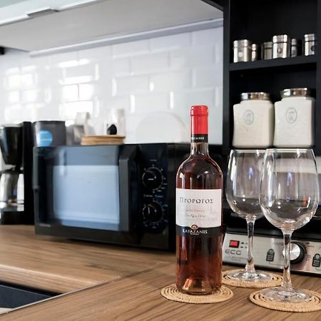 Luxurious Apartment In The Heart Of Town ! ルートラキ エクステリア 写真
