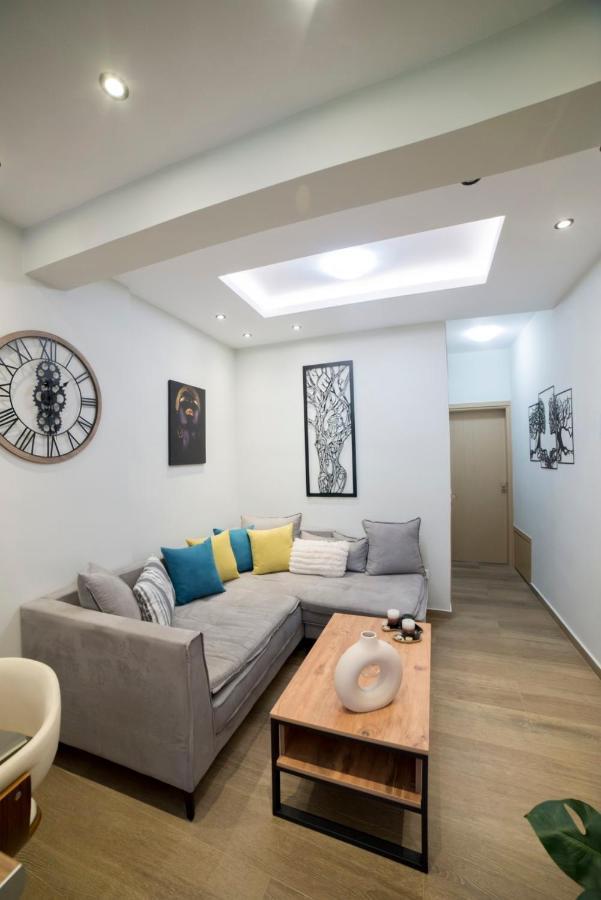 Luxurious Apartment In The Heart Of Town ! ルートラキ エクステリア 写真