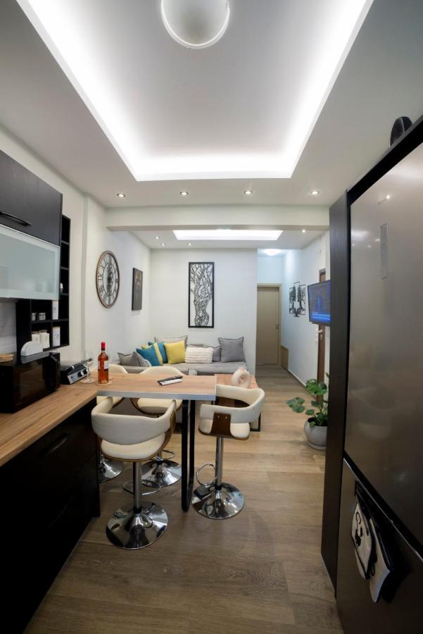 Luxurious Apartment In The Heart Of Town ! ルートラキ エクステリア 写真