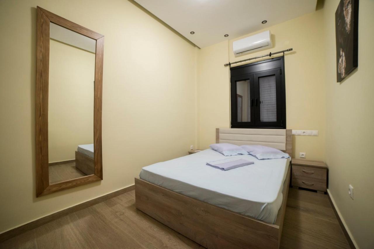 Luxurious Apartment In The Heart Of Town ! ルートラキ エクステリア 写真