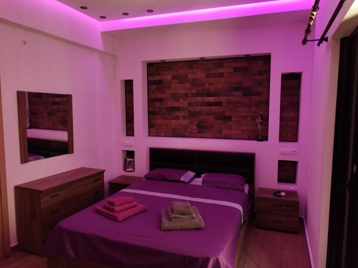 Luxurious Apartment In The Heart Of Town ! ルートラキ エクステリア 写真