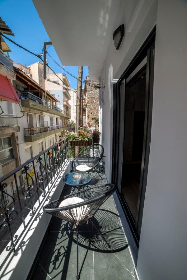 Luxurious Apartment In The Heart Of Town ! ルートラキ エクステリア 写真