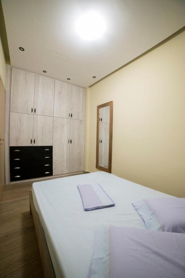 Luxurious Apartment In The Heart Of Town ! ルートラキ エクステリア 写真