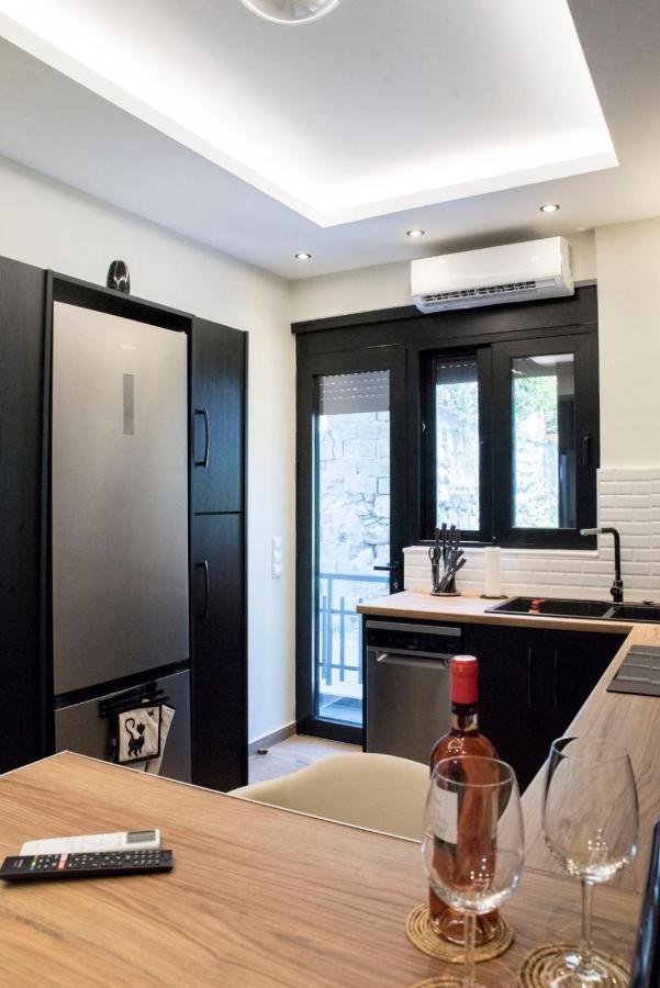 Luxurious Apartment In The Heart Of Town ! ルートラキ エクステリア 写真