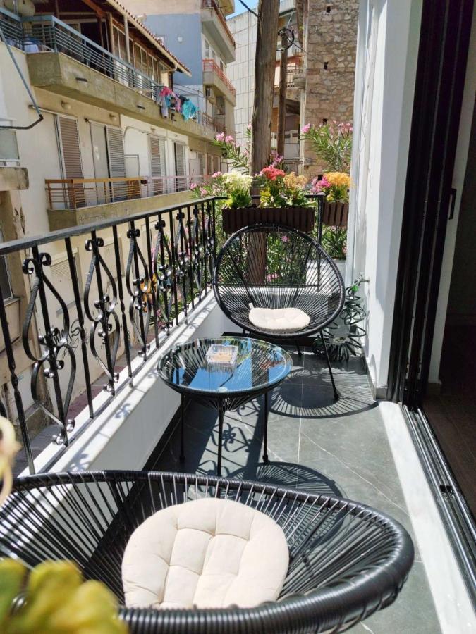 Luxurious Apartment In The Heart Of Town ! ルートラキ エクステリア 写真
