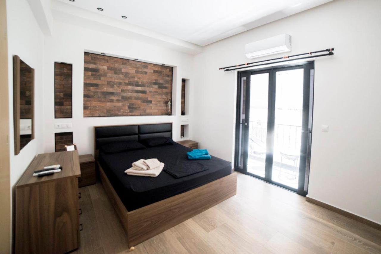 Luxurious Apartment In The Heart Of Town ! ルートラキ エクステリア 写真