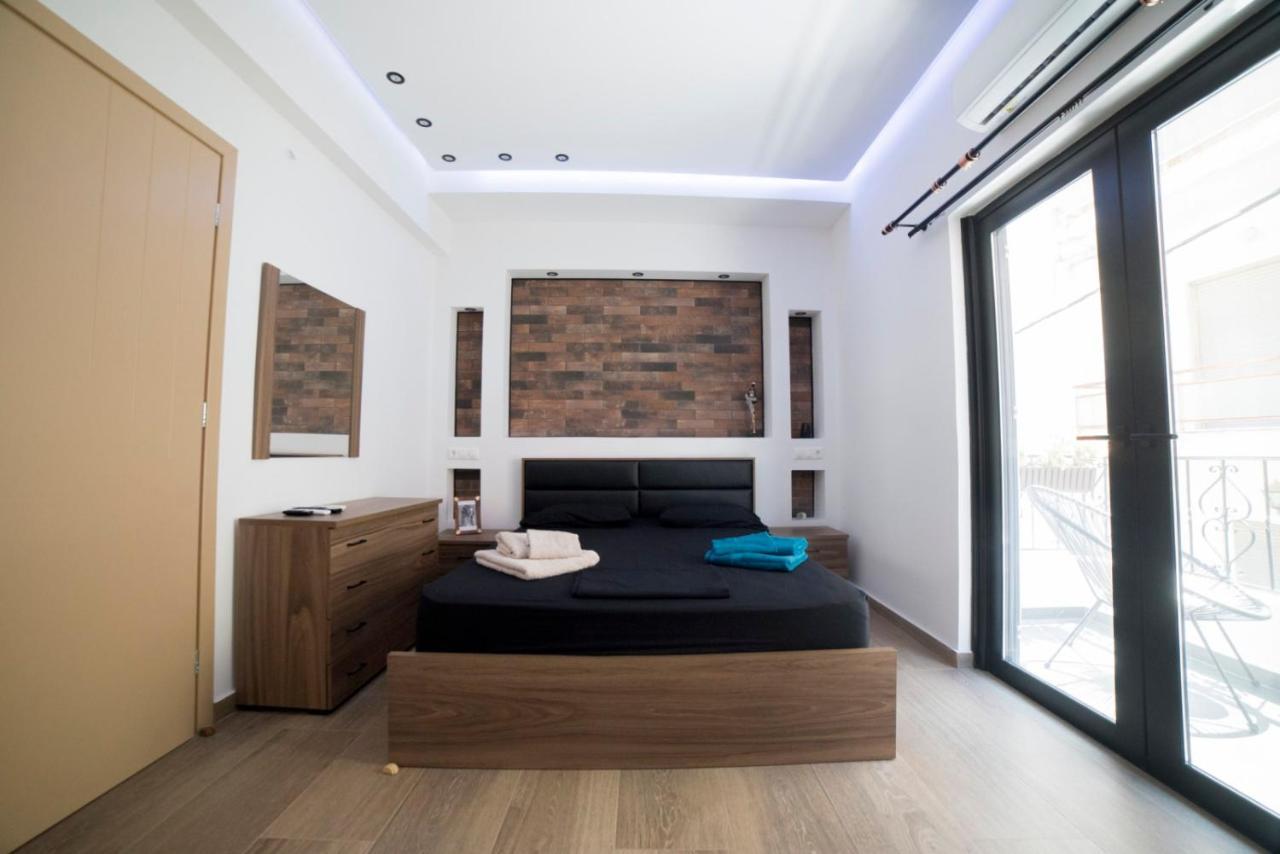 Luxurious Apartment In The Heart Of Town ! ルートラキ エクステリア 写真